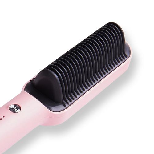 Premium Straightening Brush